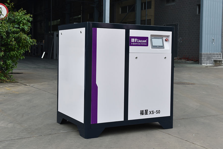 為什么都說永磁變頻空壓機質(zhì)量好?好在哪里? 為什么都說永磁變頻空壓機質(zhì)量好?好在哪里?